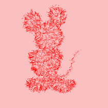 My project in Creative Coding: Making Visuals with JavaScript course. Un projet de Motion design, Multimédia , et JavaScript de dani - 28.02.2022