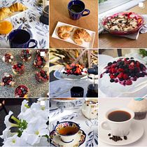 Mi Proyecto del curso: Fotografía móvil e identidad visual para Instagram. Een project van  Reclame, Fotografie, Marketing, Social media, Mobiele fotografie, Productfotografie, Mobiele marketing, Instagram, Fotografie voor Instagram, Lifest y le fotografie van escoredov - 27.02.2022
