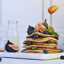 Mi Proyecto del curso: Food styling y fotografía para Instagram. Photograph, Photo Retouching, Mobile Photograph, Product Photograph, Digital Photograph, Food Photograph, Instagram Photograph, Lifest, le Photograph, Food St, ling, and Social Media project by Ale Maciel - 04.26.2022