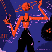 Mi Proyecto del curso: Principios de diseño para presentaciones. Projekt z dziedziny Zarządzanie projektowaniem, Projektowanie graficzne, Marketing, Komunikacja i Projektowanie prezentacji użytkownika Cristina Martínez Murcia - 28.02.2022