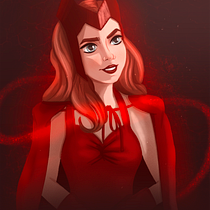 Il mio progetto del corso: Creazione di personaggi femminili in stile cartoon con Procreate. Un projet de Illustration traditionnelle, Illustration numérique , et Dessin numérique de Silvia Tortorella - 01.03.2022