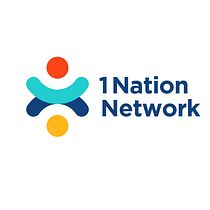 Brand Identity for a non-profitable organization called, 1 Nation Network. Ein Projekt aus dem Bereich Br, ing und Identität, Grafikdesign und Logodesign von The AAJ Branding Abdullah al jubair - 02.05.2021