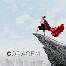 Coragem. Un proyecto de Audio, Comunicación, Cine, vídeo, televisión y Cine de Alexandre Abreu de Moraes - 18.02.2022
