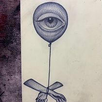 Il mio progetto del corso: Tatuaggio per principianti. Tattoo Design project by Andrea Luca Cremonesi - 03.01.2022