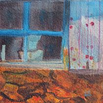 Mi Proyecto del curso: El arte de la acuarela: pinta tu visión del mundo. Projekt z dziedziny Trad, c, jna ilustracja, Sztuki piękne, Malarstwo i Malowanie akwarelą użytkownika Wima Dathe - 15.02.2022