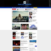 Mon projet du cours : Création d’un site professionnel avec WordPress. Een project van UX / UI, IT, Webdesign,  Webdevelopment, Ontwikkeling zonder code y Digitaal productontwerp van Jean Moscardy Cardy-mix - 24.02.2022