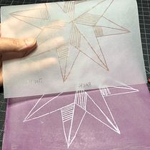 Crow in Sumac: final project. Un progetto di Illustrazione tradizionale, Artigianato, Belle arti e Stampa di shanna_c - 01.03.2022
