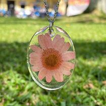 Mi Proyecto del curso: Diseño de joyería en resina. Design de acessórios, Artesanato, Design de joias, e DIY projeto de Claudia Muñoz Rubiano - 01.03.2022