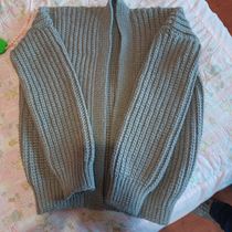 Mi Proyecto del curso: Crochet: crea prendas con una sola aguja. Design de moda, Tecido, DIY, Crochê, e Design têxtil projeto de Jimena Chávez Granados - 02.03.2022