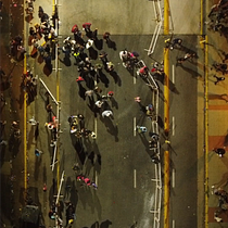 Carnaval 2022 - Mar del Plata. Cinema, Vídeo e TV, Cinema, e Realização audiovisual projeto de Ariel Adera - 30.01.2022