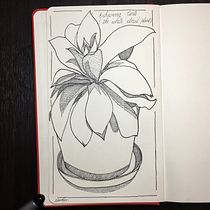My project in Illustrated Diary: Fill Your Sketchbook with Experiences course. Ilustração tradicional, Esboçado, Desenho, Sketchbook e Ilustração com tinta projeto de Simon Barker - 02.03.2022