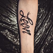 Mein Kursprojekt: Tattoo für Anfänger. Tattoo Design project by jennifer_klein_cr - 03.02.2022