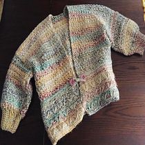 Mi Proyecto del curso: Crochet: diseña y teje prendas de estilo romántico. Design de moda, Tecido, Crochê, Design têxtil, e DIY projeto de dimitore - 23.02.2022