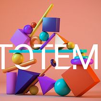 Mi Proyecto del curso: Introducción exprés al 3D: de cero a render con Cinema 4D. Un progetto di 3D e Progettazione 3D di Elizabeth Lara Gonzalez - 01.03.2022
