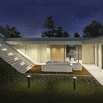 Mi Proyecto del curso: Render arquitectónico de exteriores con V-Ray. Projekt z dziedziny 3D,  Architektura,  Modelowanie 3D, Architektura c, frowa,  Projektowanie 3D i Wizualizacja architektoniczna użytkownika Cesar Hernández Acevedo - 28.02.2022