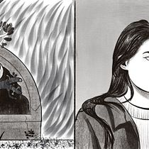 Mi Proyecto del curso: Técnicas de dibujo tradicional con Procreate. Projekt z dziedziny Trad, c, jna ilustracja,  R, sunek, Ilustracja c, frowa, Portret, R, sunek c i frow użytkownika camoloch - 03.03.2022