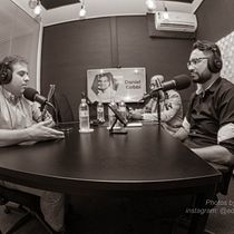 ColmeiaCast - . Un projet de Cinéma, vidéo et télévision, Communication, Écriture de non-fiction, Podcast , et Audio de Marcos Dias - 03.03.2022