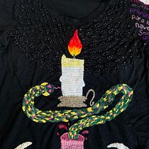 Amuleto . Un projet de Créativité, Broderie , et Design textile de Valentina Olmos - 03.03.2022