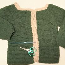 Mi Proyecto del curso:  Top-down: prendas a crochet de una sola pieza. Un progetto di Fashion design, Fiber Art, DIY, Uncinetto e Textile Design di Carol JH - 03.03.2022