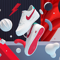 Mi Proyecto del curso: Diseño de sets en 3D para productos Ein Projekt aus dem Bereich Werbung, 3D, Kunstleitung, Produktdesign und 3-D-Design von Jonathan Adrian - 10.02.2022