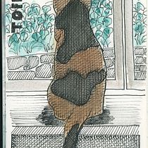 Mi Proyecto del curso: Diario ilustrado: primeros pasos. Ilustração tradicional, Esboçado, Desenho, Sketchbook e Ilustração com tinta projeto de Carlos Rincón - 03.03.2022