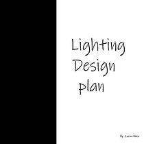 Mi Proyecto del curso: Diseño de iluminación para espacios interiores. Projekt z dziedziny  Architektura, Architektura wnętrz, Projektowanie oświetlenia, Architektura c i frowa użytkownika Lucine Mota H - 02.03.2022
