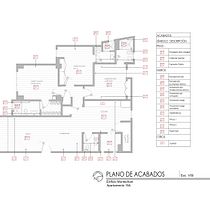 Mi Proyecto del curso: Fundamentos del diseño de interiores: domina colores y texturas. Arquitetura de interiores, Design de interiores, Interiores, e Design de espaços projeto de Adri Al Matar - 04.03.2022