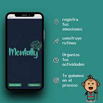 Mi Proyecto del curso: Principios de diseño para presentaciones. Design Management, Graphic Design, Marketing, Communication, and Presentation Design project by Andrea Cabezas Iglesias - 01.30.2022