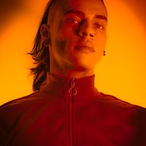 Luz. Photograph, Portrait Photograph, Photographic Lighting, Studio Photograph, Digital Photograph, and Fine-Art Photograph project by Bjorn Hylton - 02.27.2022