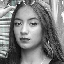proyecto de moda Ein Projekt aus dem Bereich Kunstleitung und Modefotografie von oscar rios - 28.02.2022