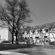 Oleifici la pietra : Photographie d’intérieur. Photograph, Interior Architecture, Interior Decoration, Commercial Photograph, Architectural Photograph & Interior Photograph project by Francesco Francesco Porcelli - 03.04.2022