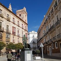 Mi Proyecto del curso: Representación arquitectónica en acuarela. Un projet de Illustration traditionnelle, Esquisse , Dessin, Aquarelle, Illustration architecturale , et Carnet de croquis de marianpri - 04.03.2022