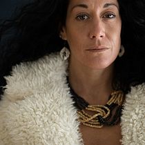 We'lalin. Portrait Photograph, and Digital Photograph project by Valérie Leduc - 12.20.2021