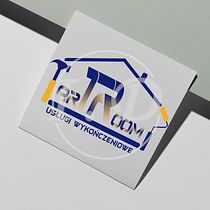 Mój projekt z kursu: Projektowanie logo: od pomysłu do prezentacji. Design, Br, ing, Identit, Graphic Design, and Logo Design project by Igor Wojtera - 03.04.2022
