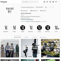 Meu projeto do curso: Construção de marca pessoal no Instagram. Un progetto di Marketing, Social media, Marketing digitale, Mobile marketing, Instagram, Content marketing, Comunicazione e Marketing per Instagram di Itallo Andrade - 05.03.2022