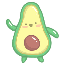 Mi Proyecto del curso: Ilustración kawaii: crea personajes encantadores Ein Projekt aus dem Bereich Traditionelle Illustration, Design von Figuren, Zeichnung und Digitale Illustration von Sofía Ipuz - 02.03.2022