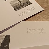 Il mio progetto del corso: Rilegatura artigianale senza cuciture. Arts, Crafts, Fine Arts, Bookbinding, and DIY project by Domenico Miceli - 03.06.2022
