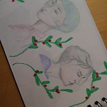 Meu projeto do curso: Sketchbook experimental: encontre seu estilo de desenho. Traditional illustration, Sketching, Creativit, Drawing, Watercolor Painting, and Sketchbook project by Paola Delgado - 03.05.2022