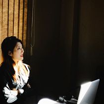 Mi Proyecto del curso: Escritura creativa para principiantes: da vida a tu historia. Writing project by Yumi Kurohara - 03.05.2022