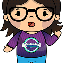 mi proyecto kawaii. Design, Traditional illustration, Character Design, Vector Illustration, and Manga project by Nohemi Pirela - 03.05.2022