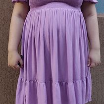 Meu projeto do curso: Corte e costura: crie e confeccione um vestido franzido. Un projet de Artisanat, St, lisme, Couture, DIY , et Confection de patrons et vêtements de Roseane de Assis - 06.03.2022