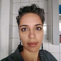 Meu projeto do curso: Amigurumi: criação de personagens com crochê. Arts, Crafts, To, Design, Fiber Arts, Crochet, Amigurumi, and Textile Design project by Fernanda Cristina Diniz Vilela Silveira - 03.06.2022