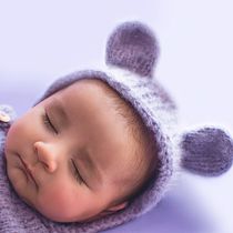 Mi Proyecto del curso: Introducción a la fotografía newborn. Un proyecto de Fotografía, Fotografía de retrato, Fotografía de estudio, Fotografía Lifest, le y Fotografía en interiores de Eliudh Naxielli - 06.03.2022