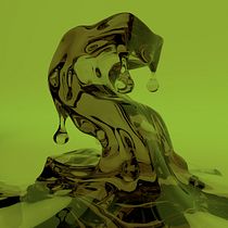 Mi Proyecto del curso: Lettering 3D: modelado y texturizado con Cinema 4D. Motion Graphics, 3D, Pós-produção fotográfica, Modelagem 3D, e Lettering 3D projeto de jromerotoro95 - 06.03.2022