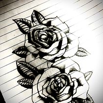 My project in Drawing for Beginners Level -1 course. Pencil Drawing, Drawing, Creating with Kids, and Sketchbook project by Lesley Cervantes - 03.06.2022