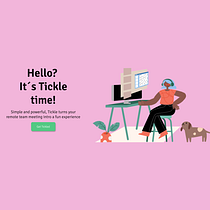 Mi Proyecto del curso: Diseño web con Figma: creación de interfaces eficaces . Projekt z dziedziny UX / UI, Web design, Projektowanie aplikacji mobiln, ch, Projektowanie c, frowe, Projektowanie aplikacji, Projektowanie produktu c i frowego użytkownika Carla - 23.02.2022