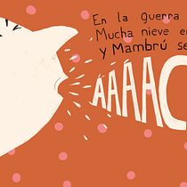 Mi Proyecto del curso: Lettering manual para ilustraciones de libros infantiles. Projekt z dziedziny Trad, c, jna ilustracja, T, pografia,  R, sunek,  Pismo dekorac, jne i Narracja użytkownika Alejandra Gonzalez - 07.03.2022