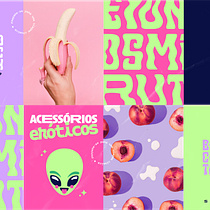 Meu projeto do curso: Branding: crie logos originais à mão. Design, Br, ing e Identidade, Design gráfico, Packaging, Lettering, Design de logotipo, H, e Lettering projeto de carolcarretto - 25.02.2022