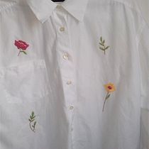 Meu projeto do curso: Bordado de padrões botânicos para roupas Ein Projekt aus dem Bereich H, werk, Musterdesign, Stickerei, Weben, Botanische Illustration, Upc, cling und Textildesign von Mariana Borges dos Santos - 02.03.2022