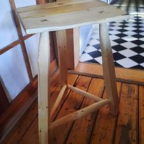 My project for course: Traditional Woodworking with Hand Tools. Artesanato, Design e fabricação de móveis, DIY, e Marcenaria projeto de Richard Zieba - 07.03.2022